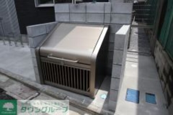 湊町ウッドヴィレッジの物件内観写真